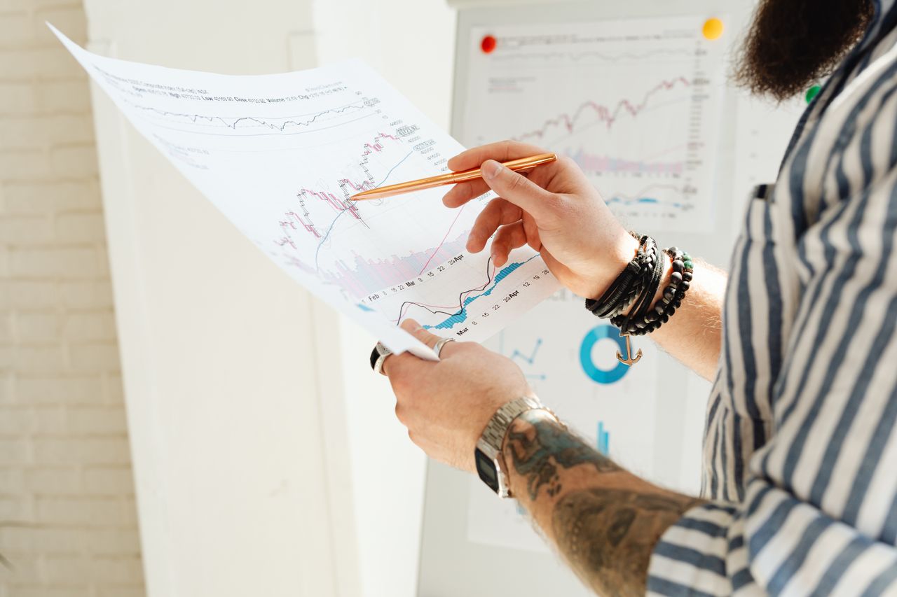 Mastering the First Impression: Your intriguing post title goes here